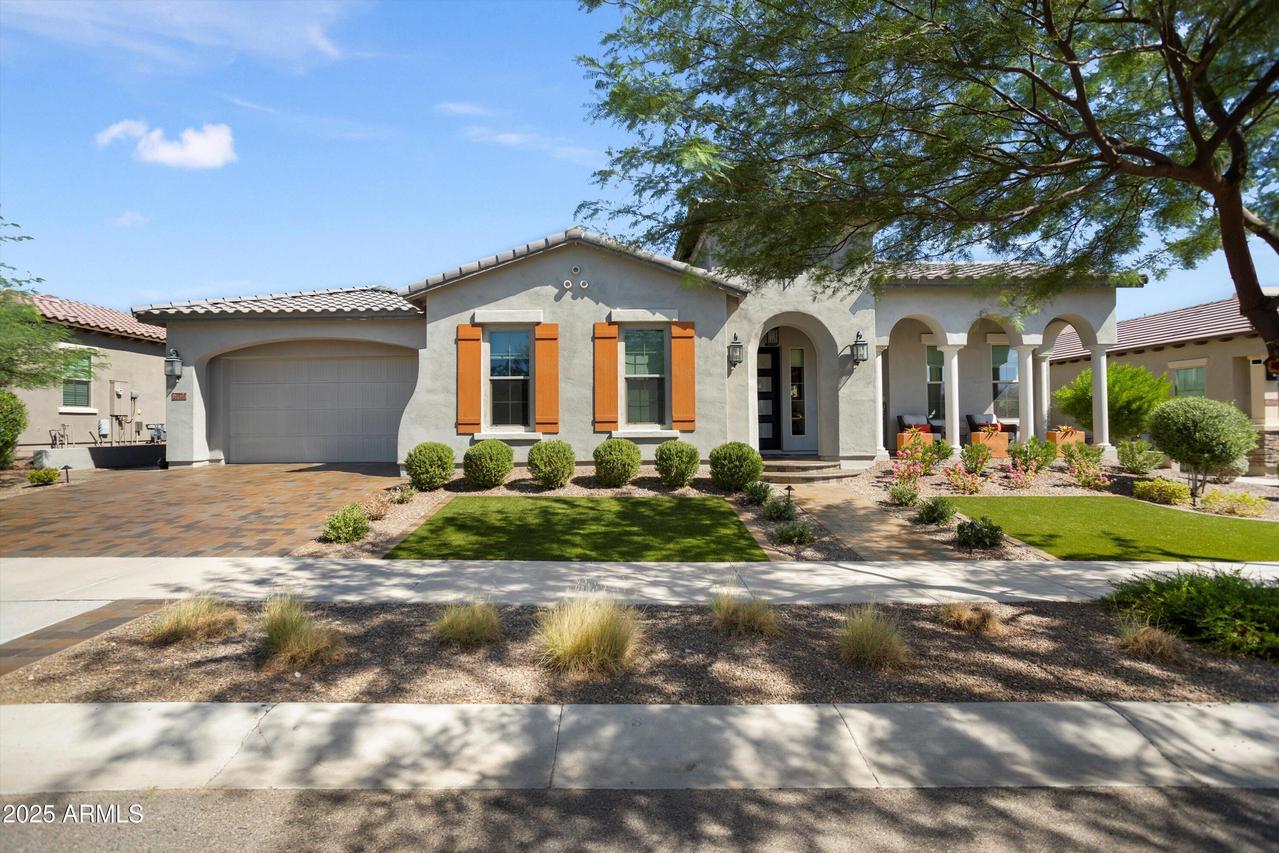 20546 W Pasadena Ave., Buckeye, AZ 85396