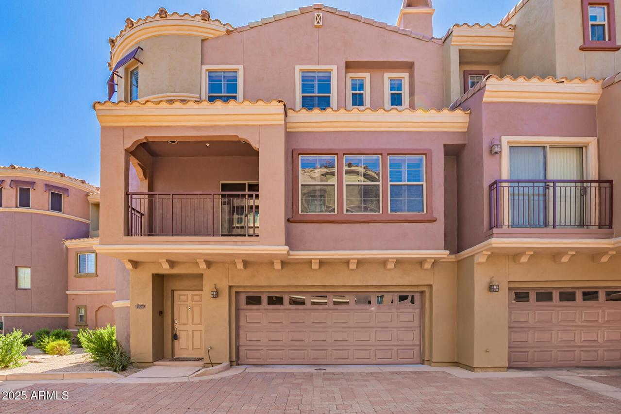 3935 E Rough Rider Rd. #1070, Phoenix, AZ 85050