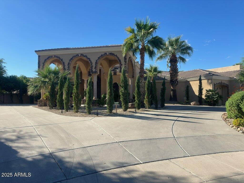 14209 W Valley View Dr., Litchfield Park, AZ 85340