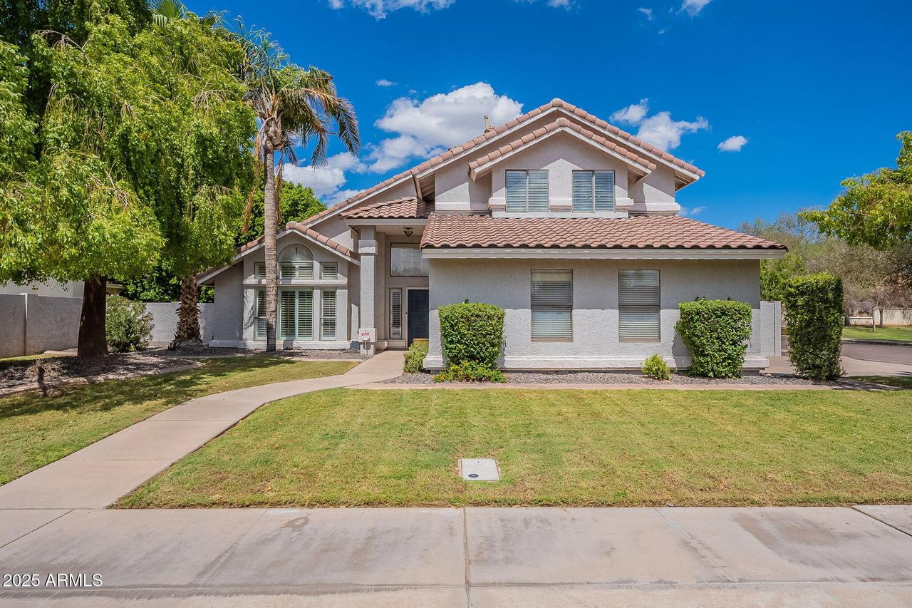 2034 E Cortez Dr., Gilbert, AZ 85234