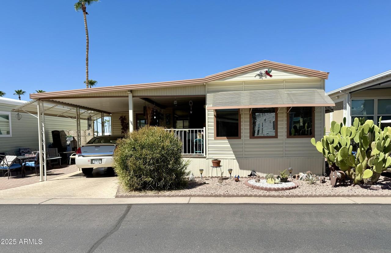 7750 E Broadway Rd. #123, Mesa, AZ 85208