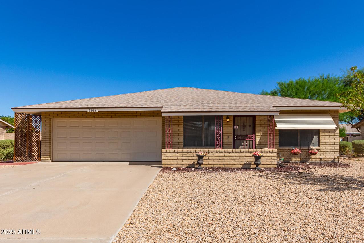 9564 W Purdue Ave., Peoria, AZ 85345