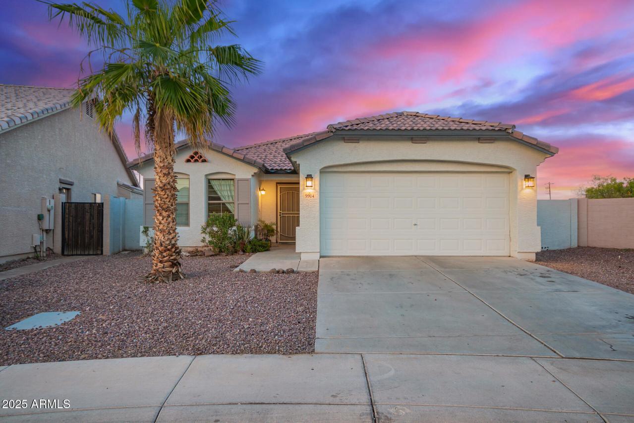9914 W Gross Ave., Tolleson, AZ 85353