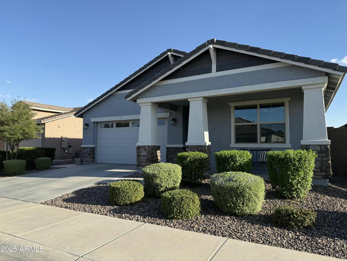 2223 E Citadel Dr., Gilbert, AZ 85298
