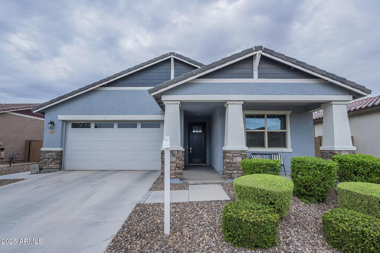 2223 E Citadel Dr., Gilbert, AZ 85298