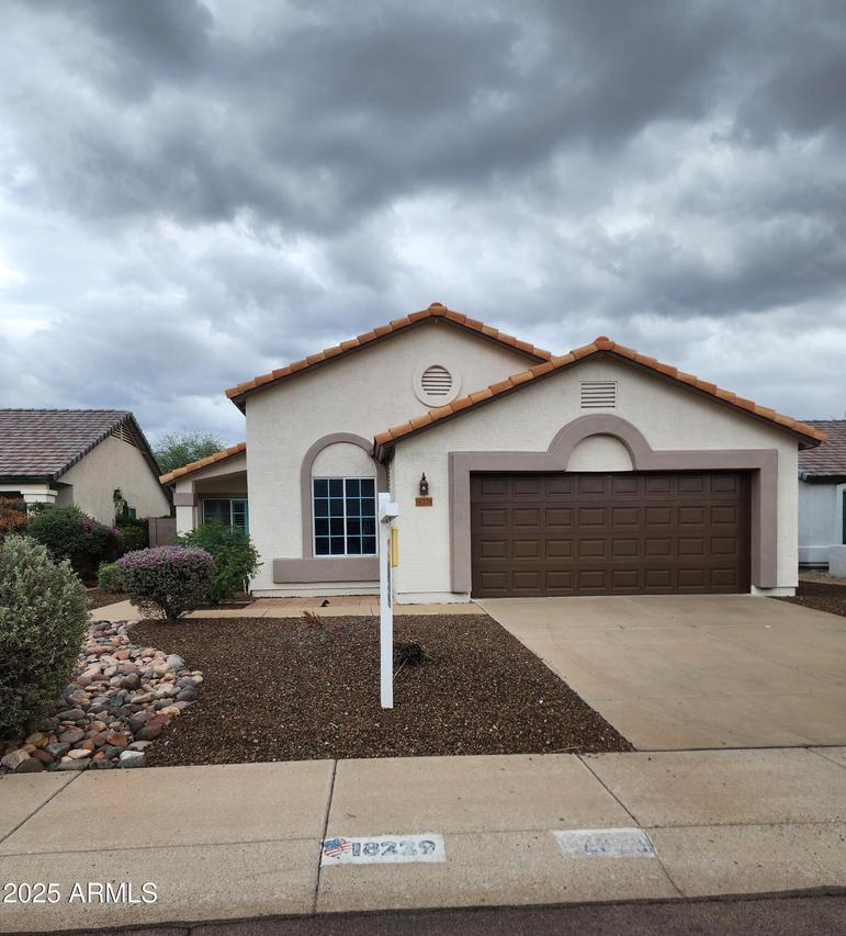 18229 N 89th Dr., Peoria, AZ 85382
