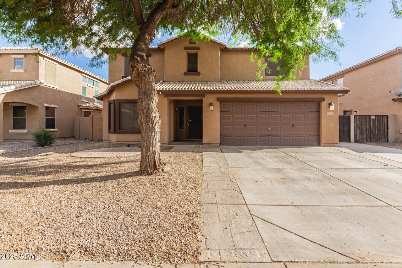 1659 E Magnum Rd., Queen Creek, AZ 85140