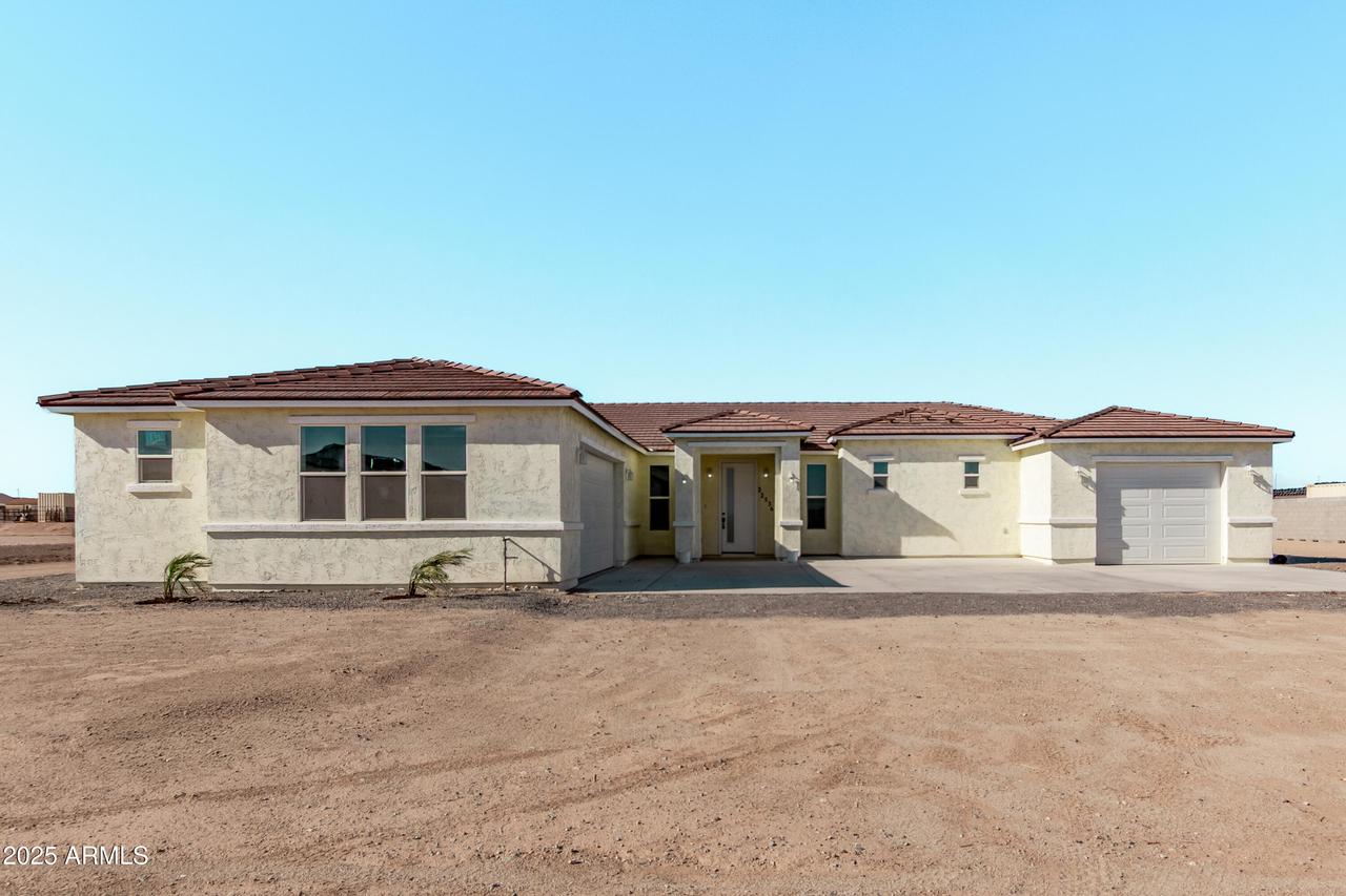 22536 W Huntington Dr., Buckeye, AZ 85326