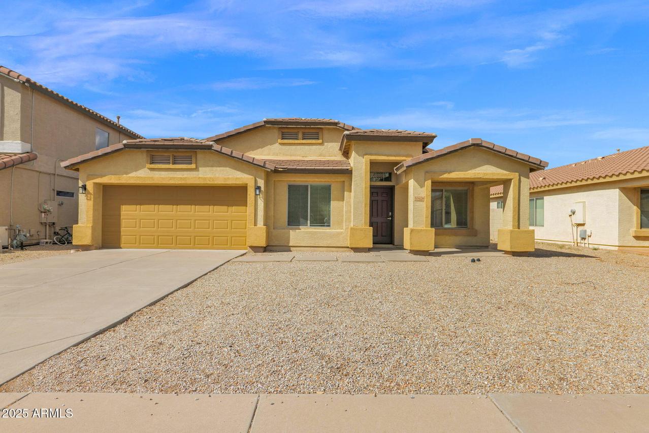 10628 E Lupine Ln., Florence, AZ 85132