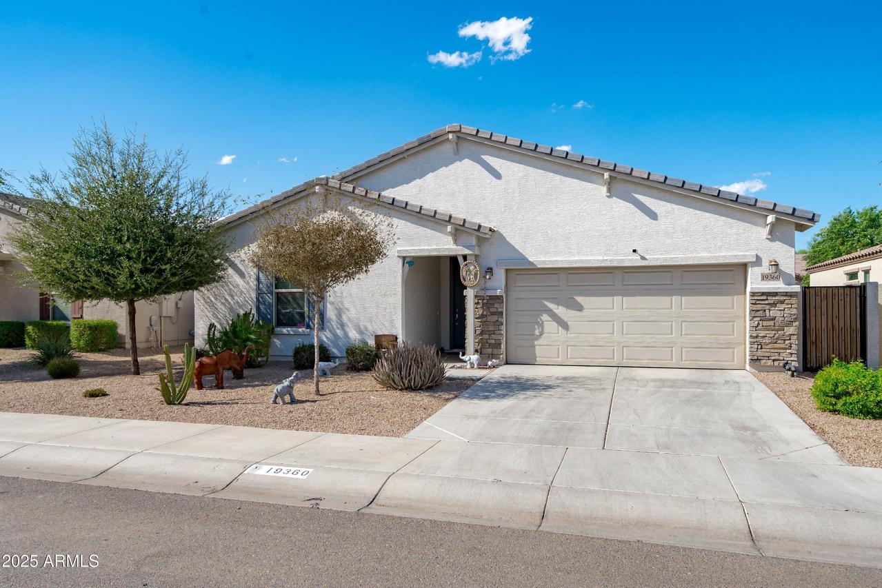 19360 W Jackson St., Buckeye, AZ 85326