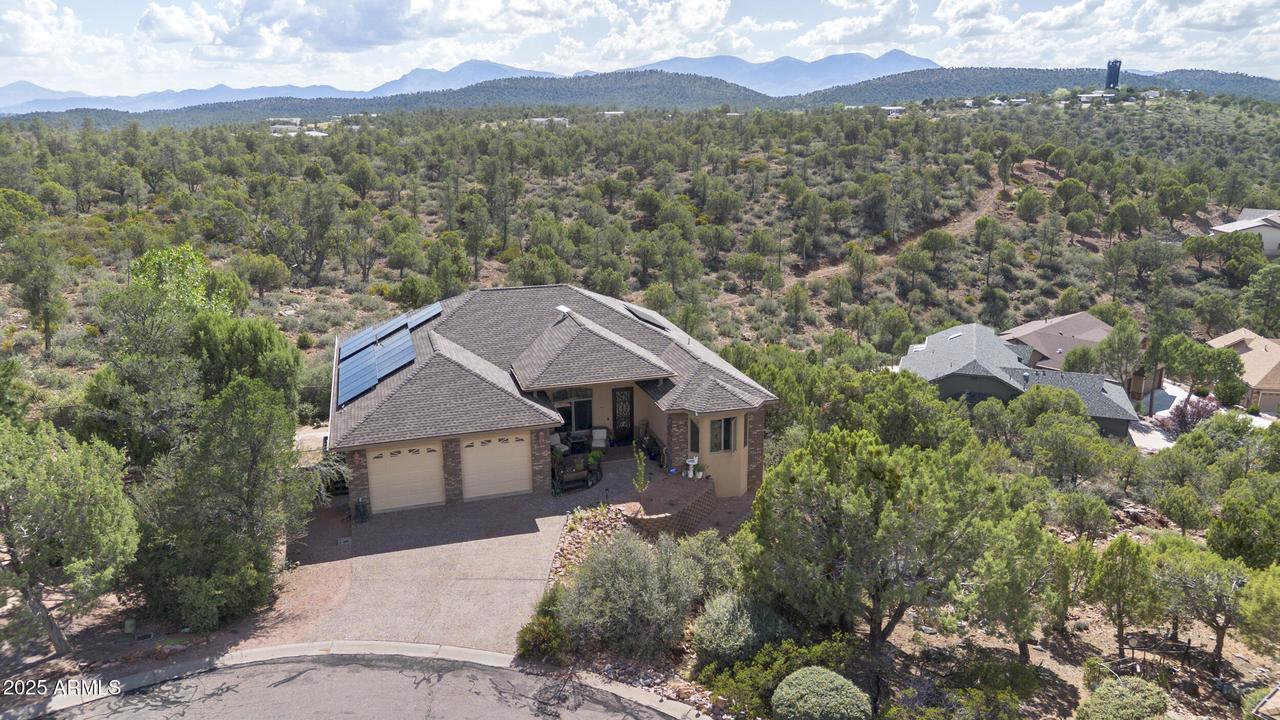 601 E Hunter Dr., Payson, AZ 85541