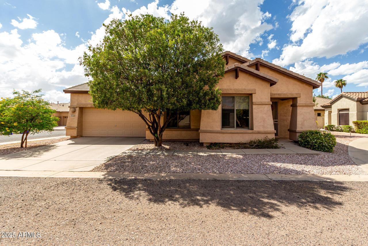 894 E Sheffield Ave., Chandler, AZ 85225