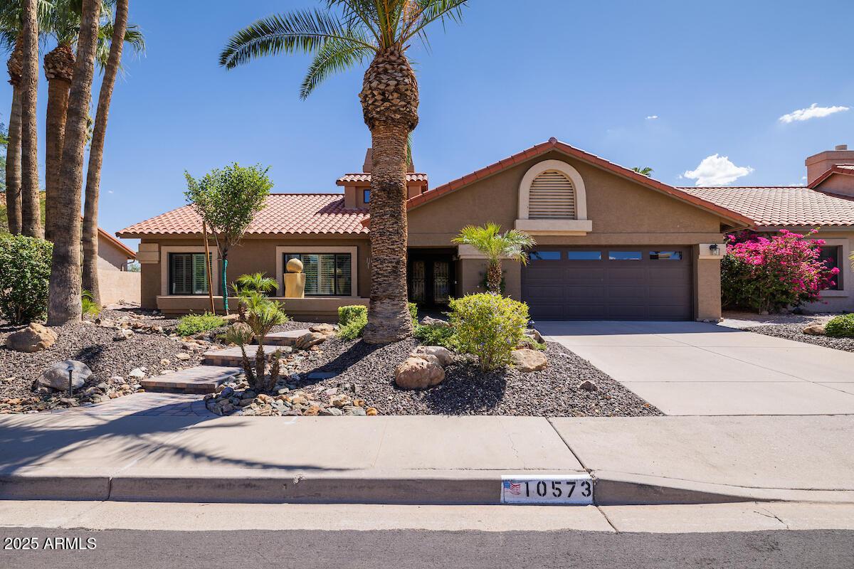 10573 E Bella Vista Dr., Scottsdale, AZ 85258
