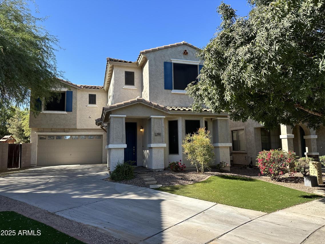 3960 S Splendor Pl., Gilbert, AZ 85297