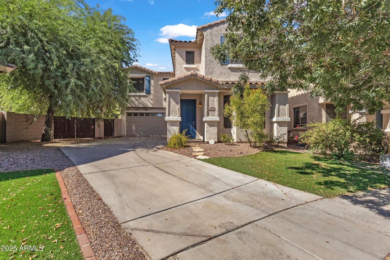 3960 S Splendor Pl., Gilbert, AZ 85297