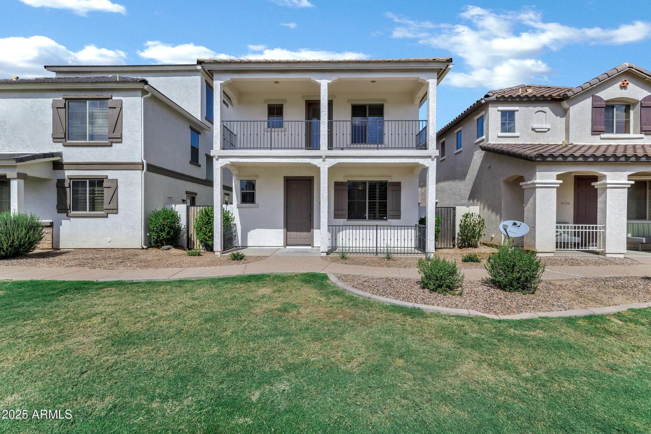 3828 E Trigger Way, Gilbert, AZ 85297
