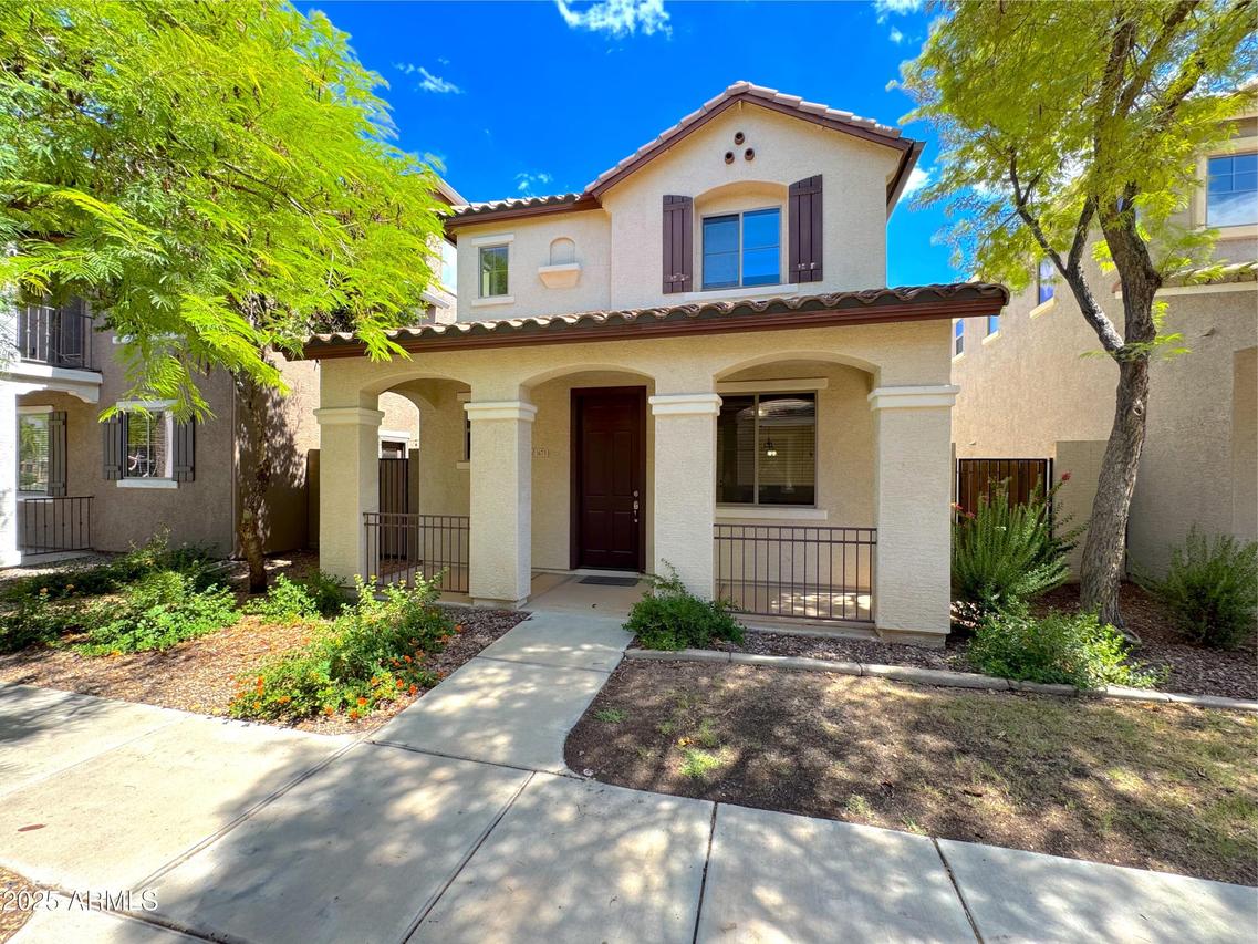 1675 E Elgin St., Gilbert, AZ 85295