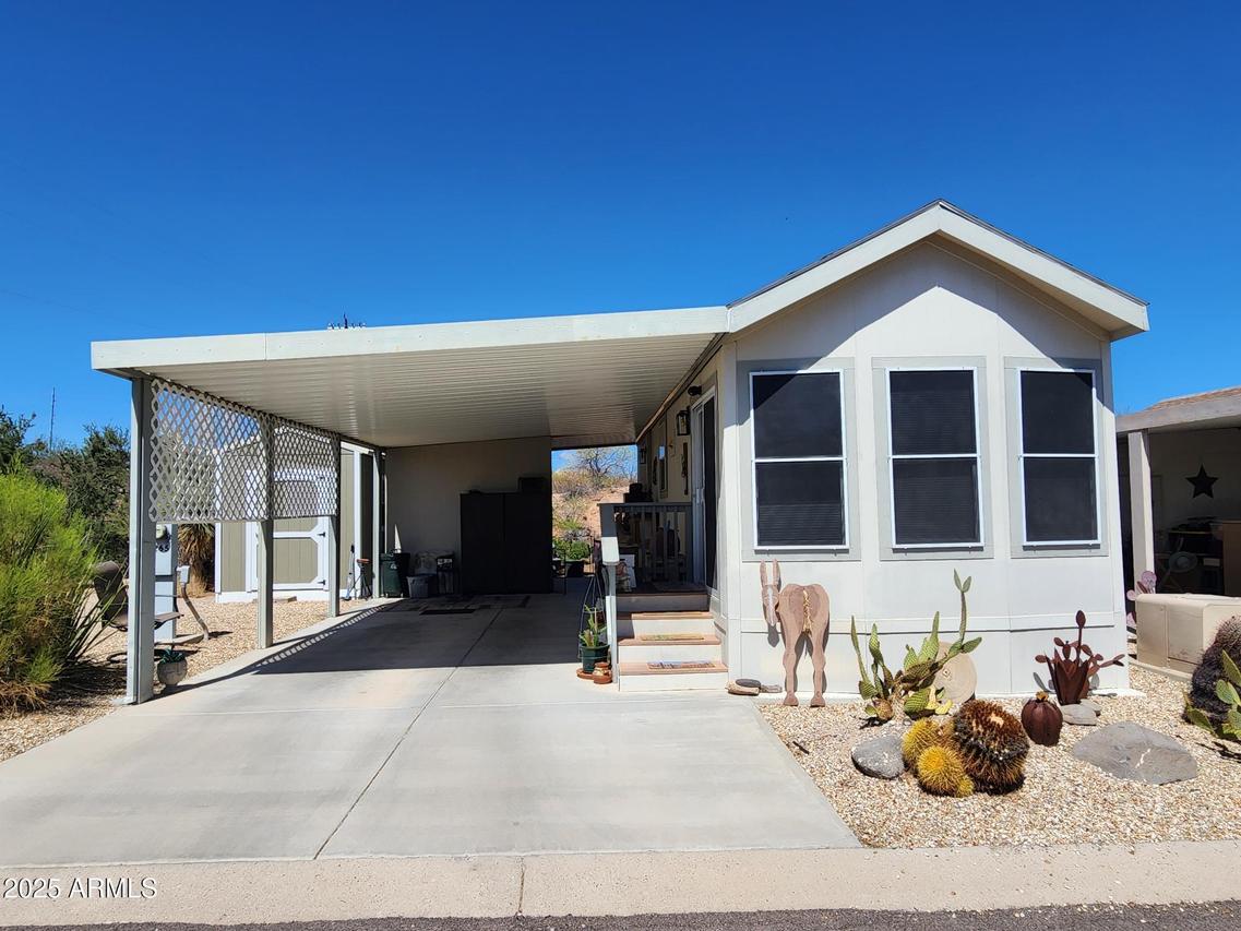 2501 W Wickenburg Way #265, Wickenburg, AZ 85390