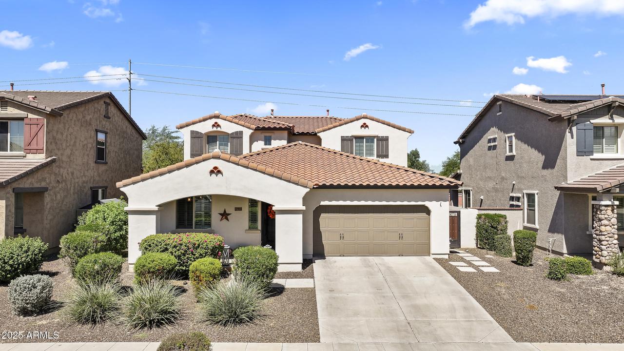 15020 W Georgia Dr., Surprise, AZ 85379