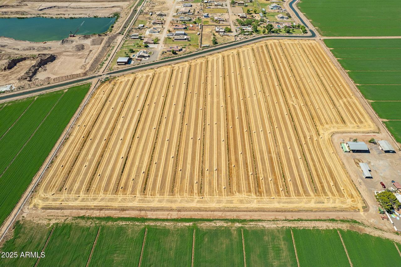 00 S 205 Ave. #-, Buckeye, AZ 85326