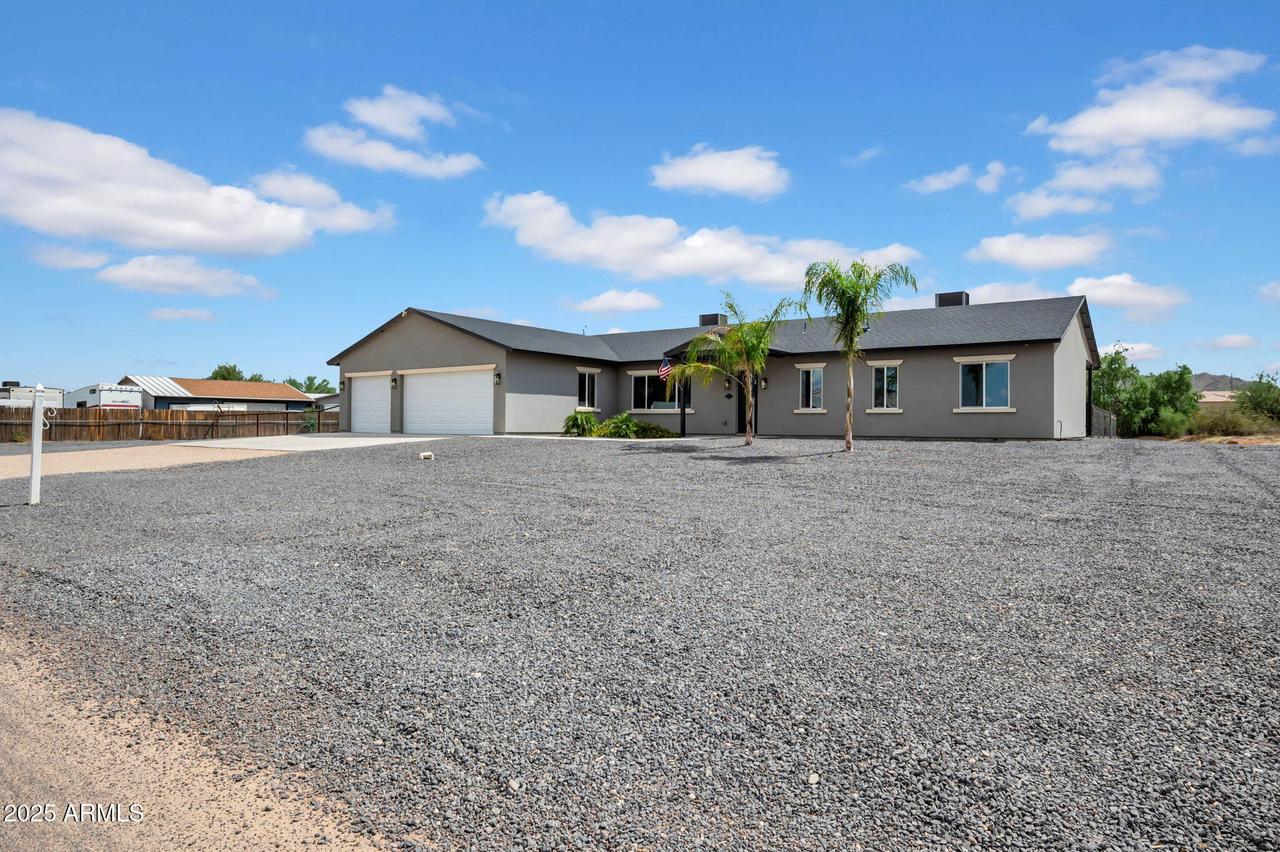 19707 E Happy Rd., Queen Creek, AZ 85142