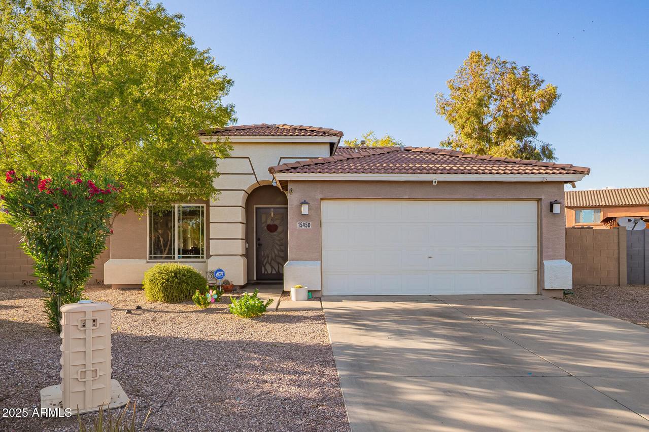 15450 W Hope Dr., Surprise, AZ 85379