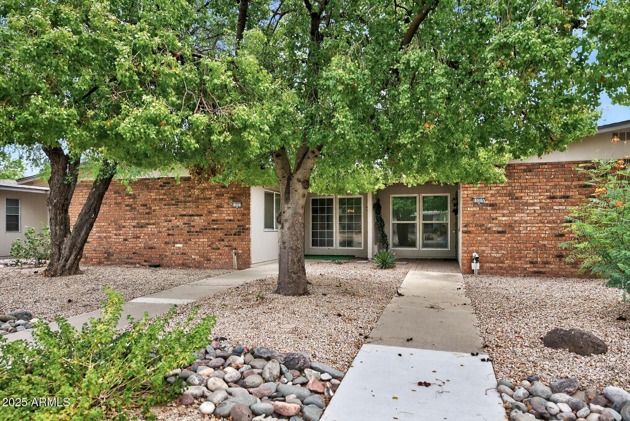 13311 W Aleppo Dr., Sun City West, AZ 85375