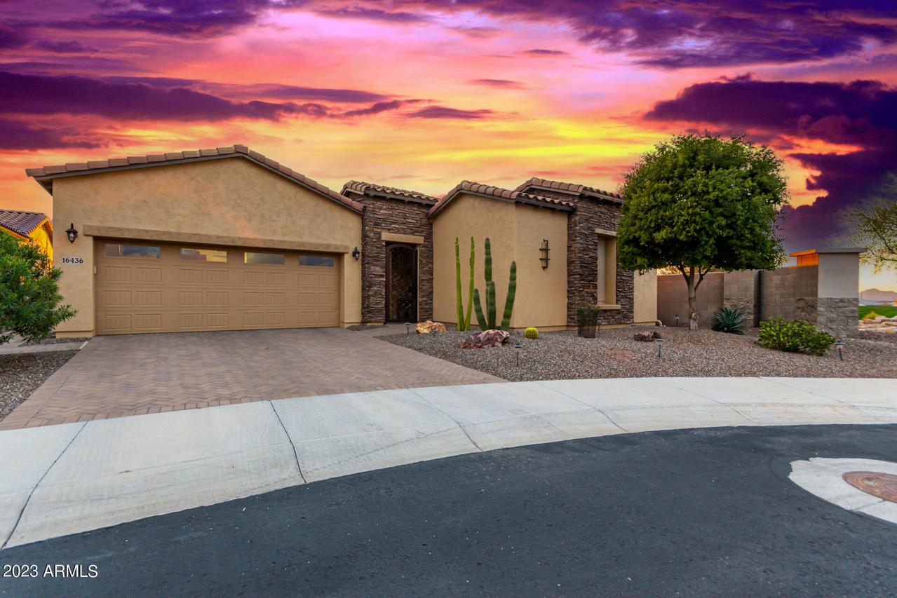 16436 S 176th Ln., Goodyear, AZ 85338