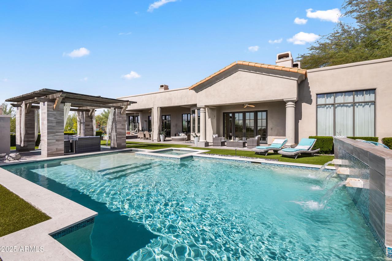9290 E Thompson Peak Pkwy. #102, Scottsdale, AZ 85255