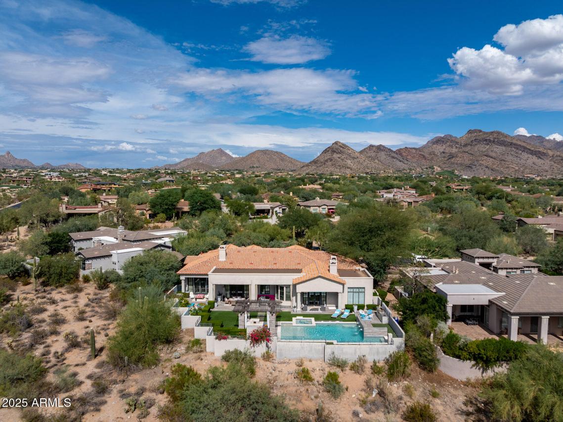 9290 E Thompson Peak Pkwy. #102, Scottsdale, AZ 85255