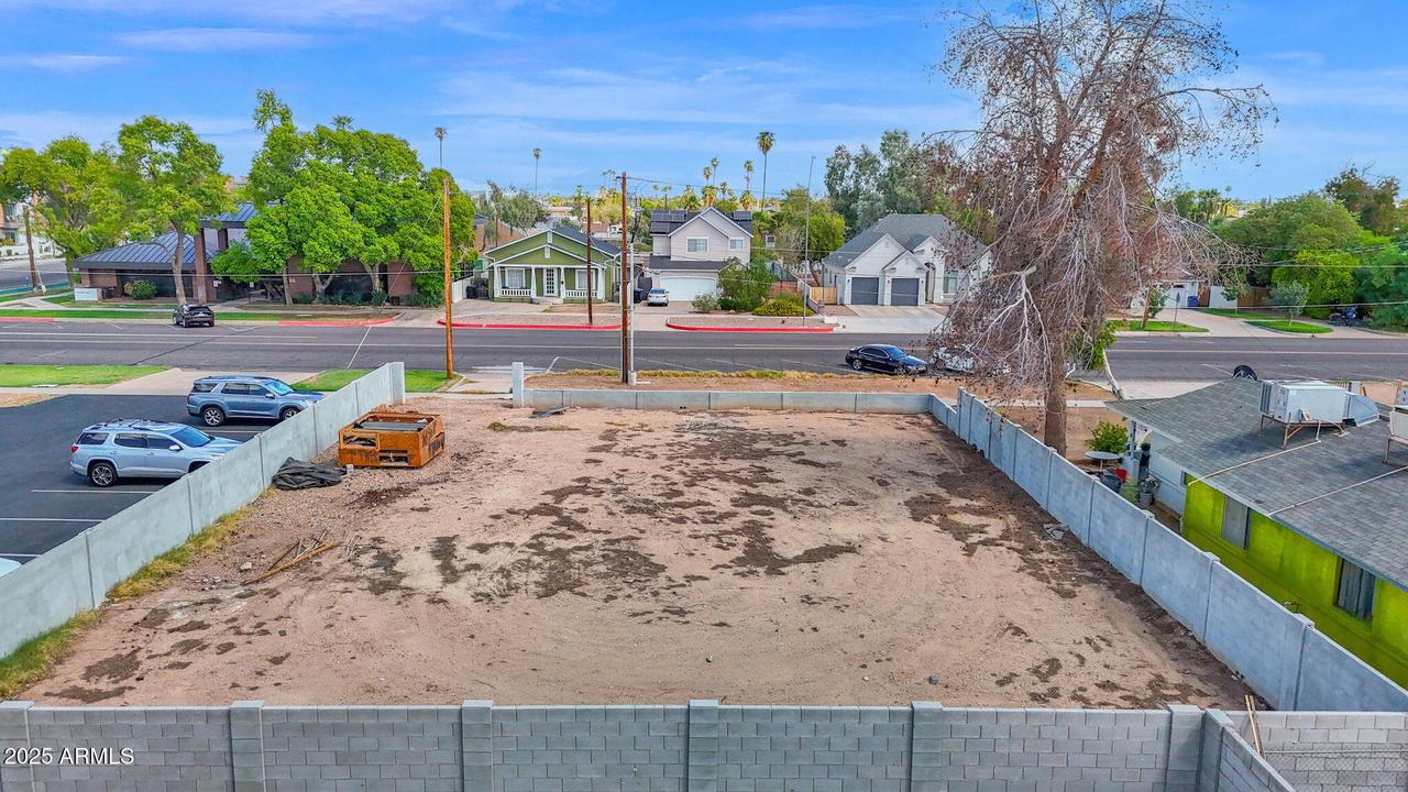 122 S Sirrine #6, Mesa, AZ 85210
