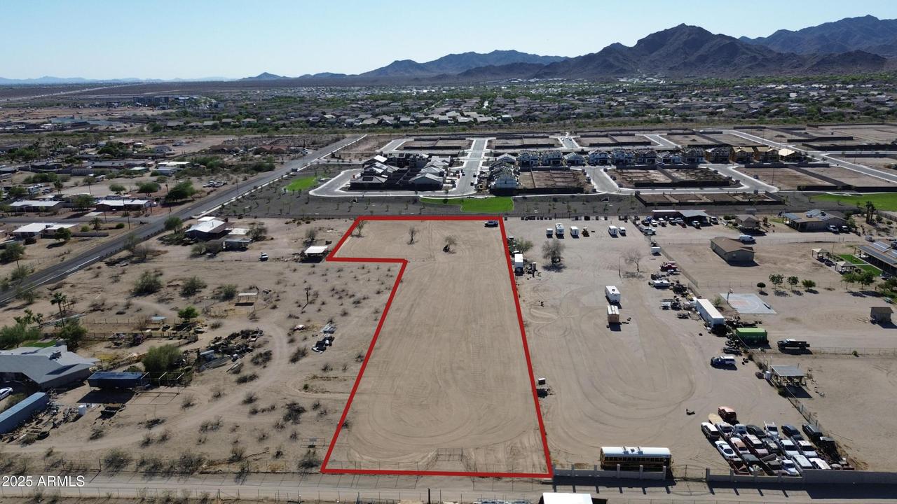 000 N 201st Ave. #11, Buckeye, AZ 85396