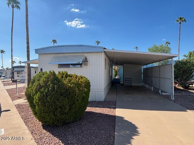 4065 E University Dr. #139, Mesa, AZ 85205