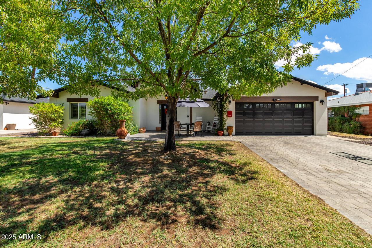 3439 N 45th Pl., Phoenix, AZ 85018