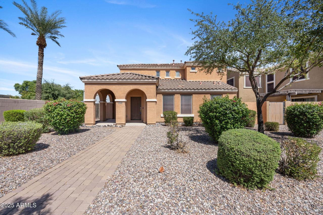 1784 S Seton Ave., Gilbert, AZ 85295