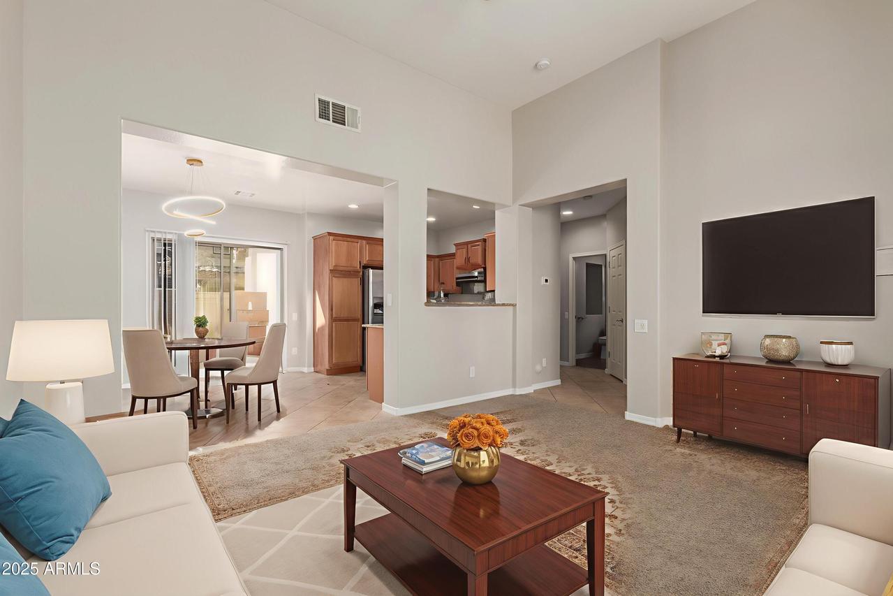 3969 E Cat Balue Dr., Phoenix, AZ 85050