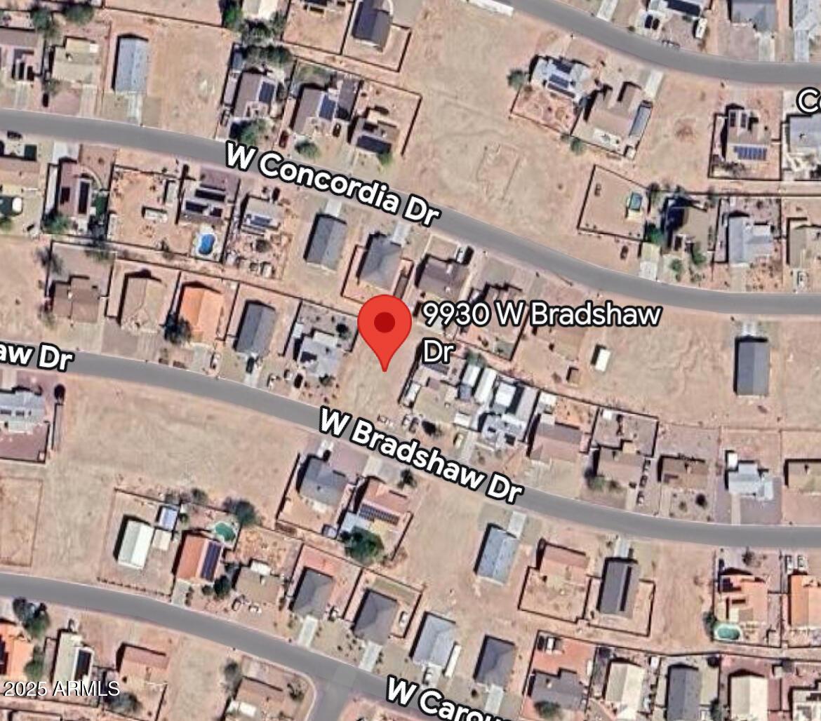 9930 W Bradshaw Dr. #1969, Arizona City, AZ 85123