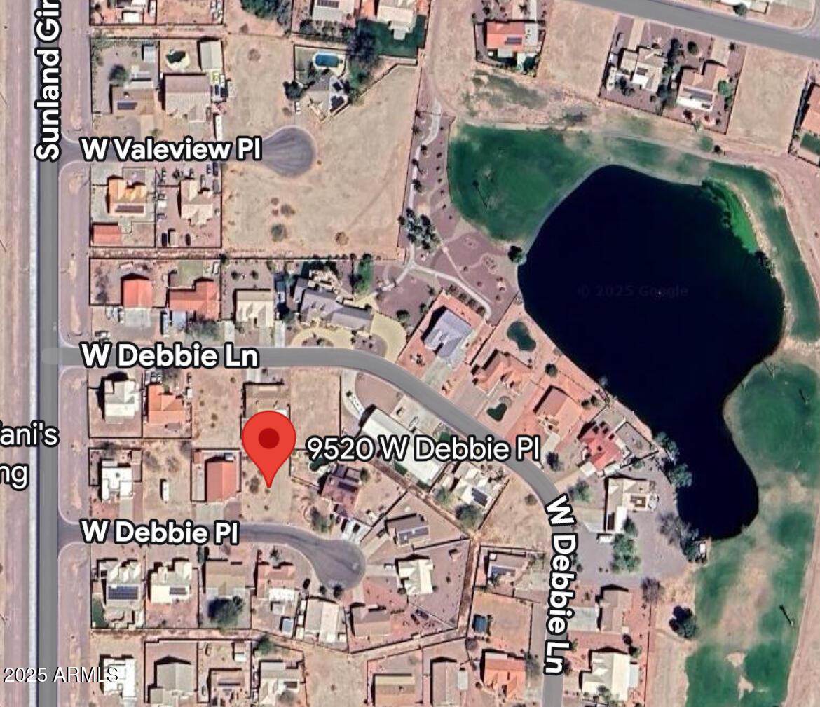 9520 W Debbie Pl. #616, Arizona City, AZ 85123