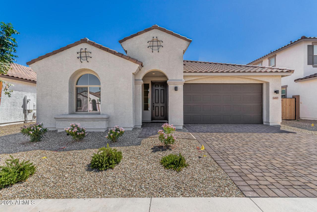 14807 W Soft Wind Cir., Surprise, AZ 85387