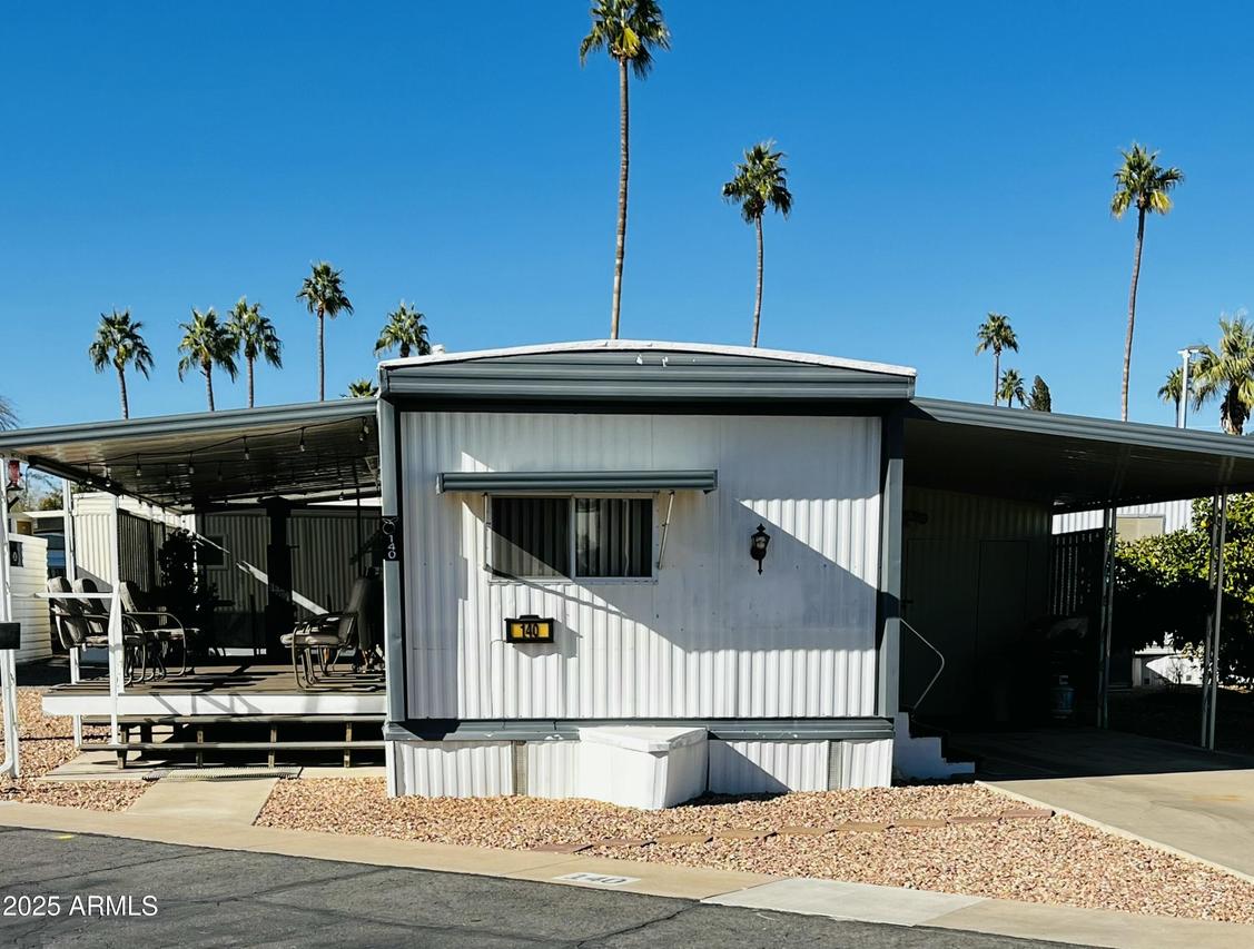4065 E University Dr. #140, Mesa, AZ 85205