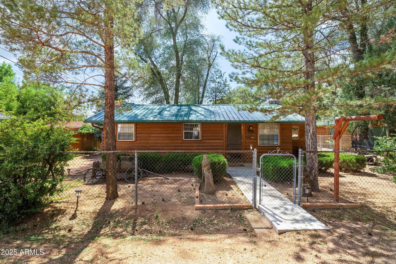 1504 N Langley Cir., Payson, AZ 85541