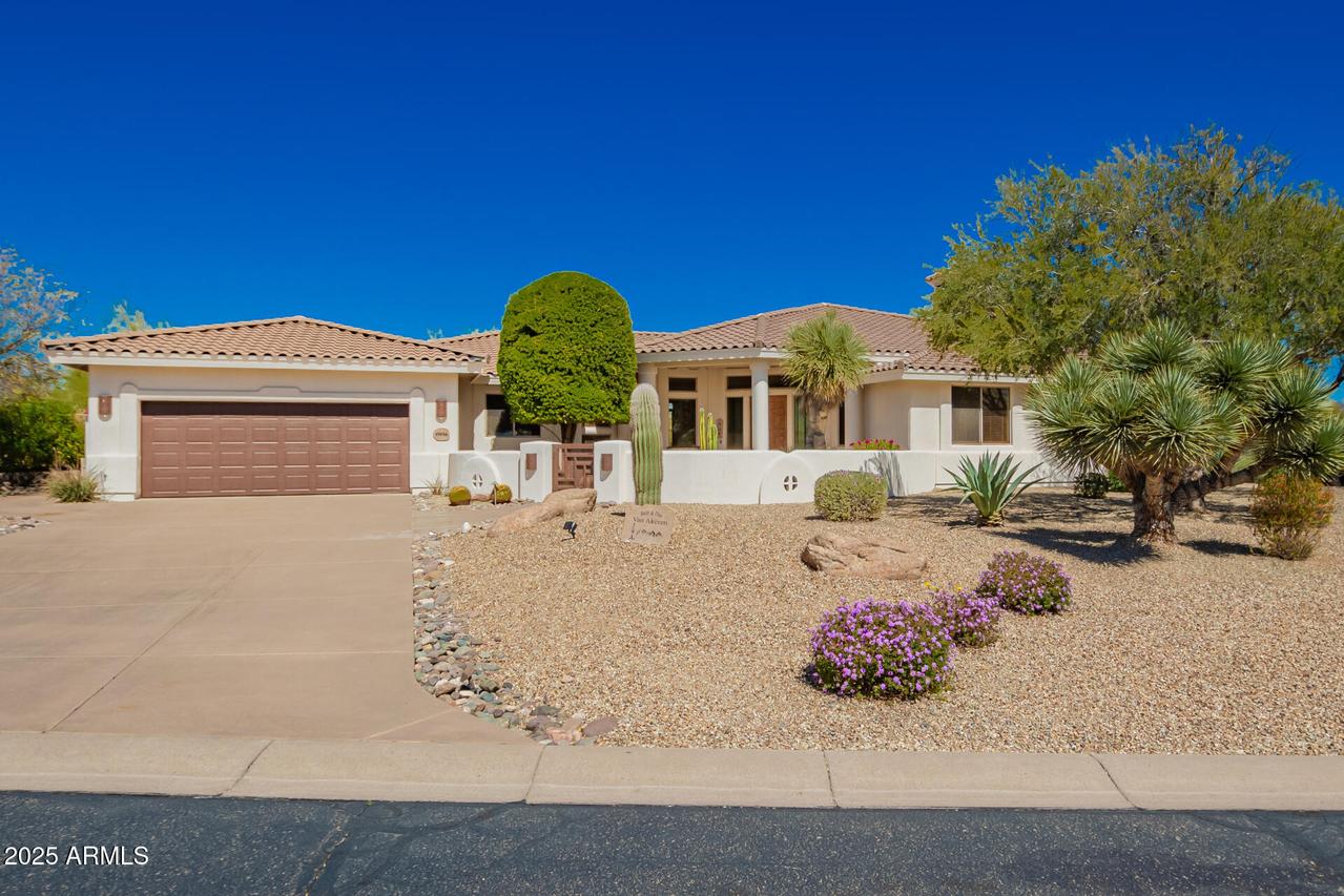 19046 E Tonto Verde Dr., Rio Verde, AZ 85263