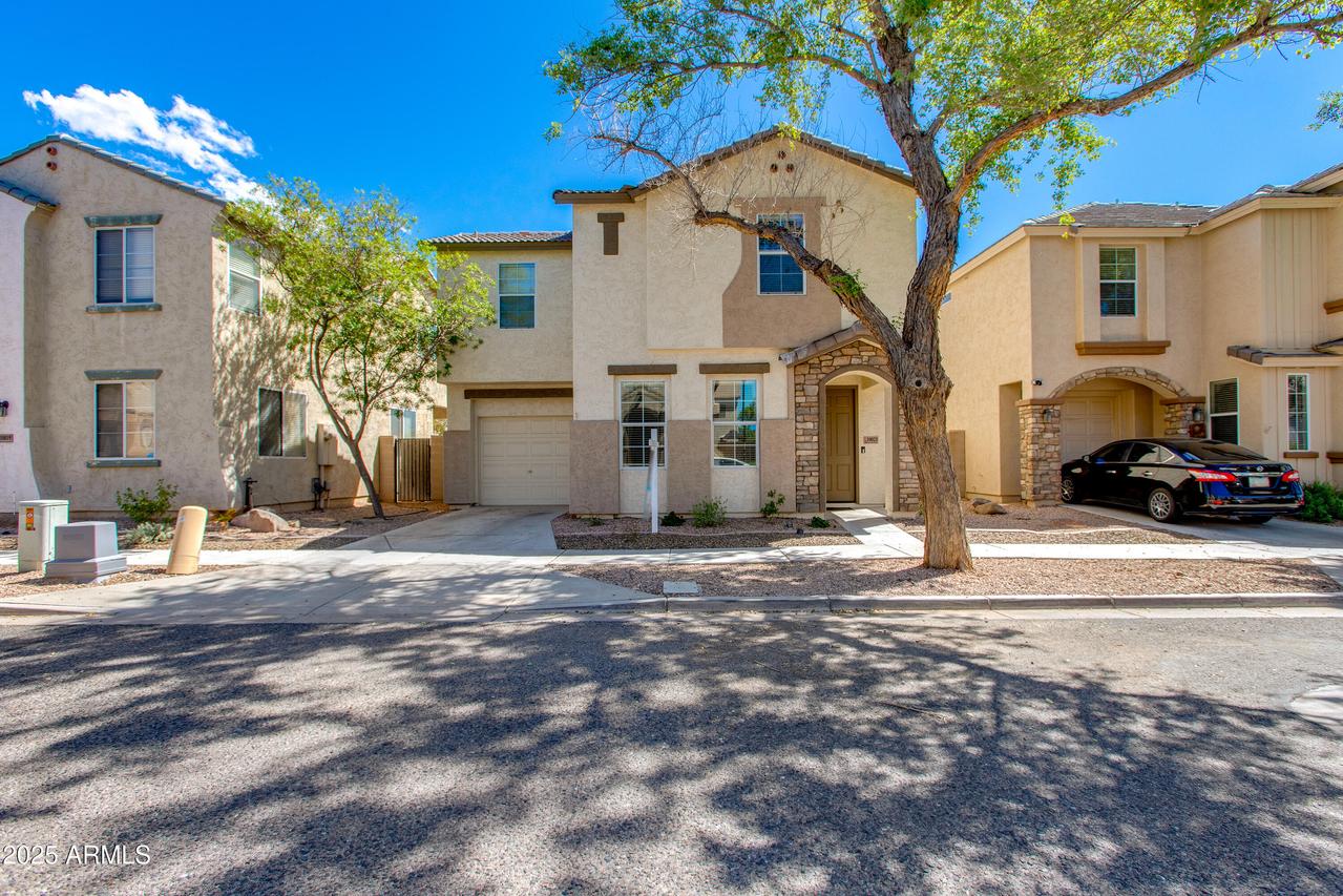 10023 W Kingman St., Tolleson, AZ 85353