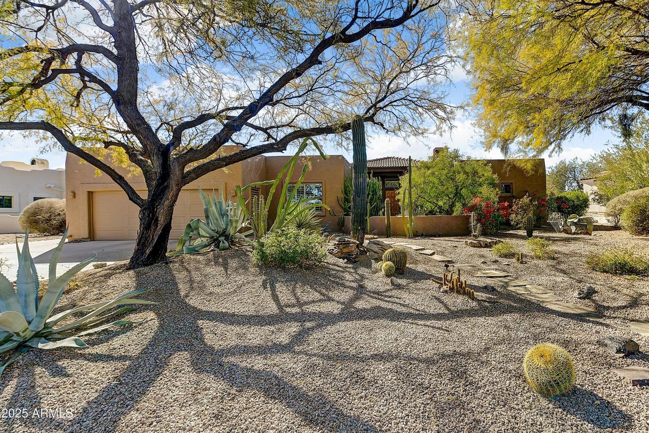 27502 N Azatlan Dr., Rio Verde, AZ 85263