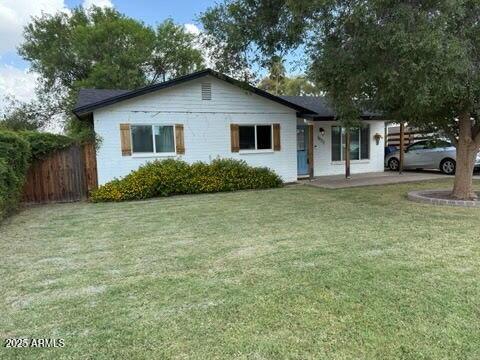 1622 E 12th St., Tempe, AZ 85281