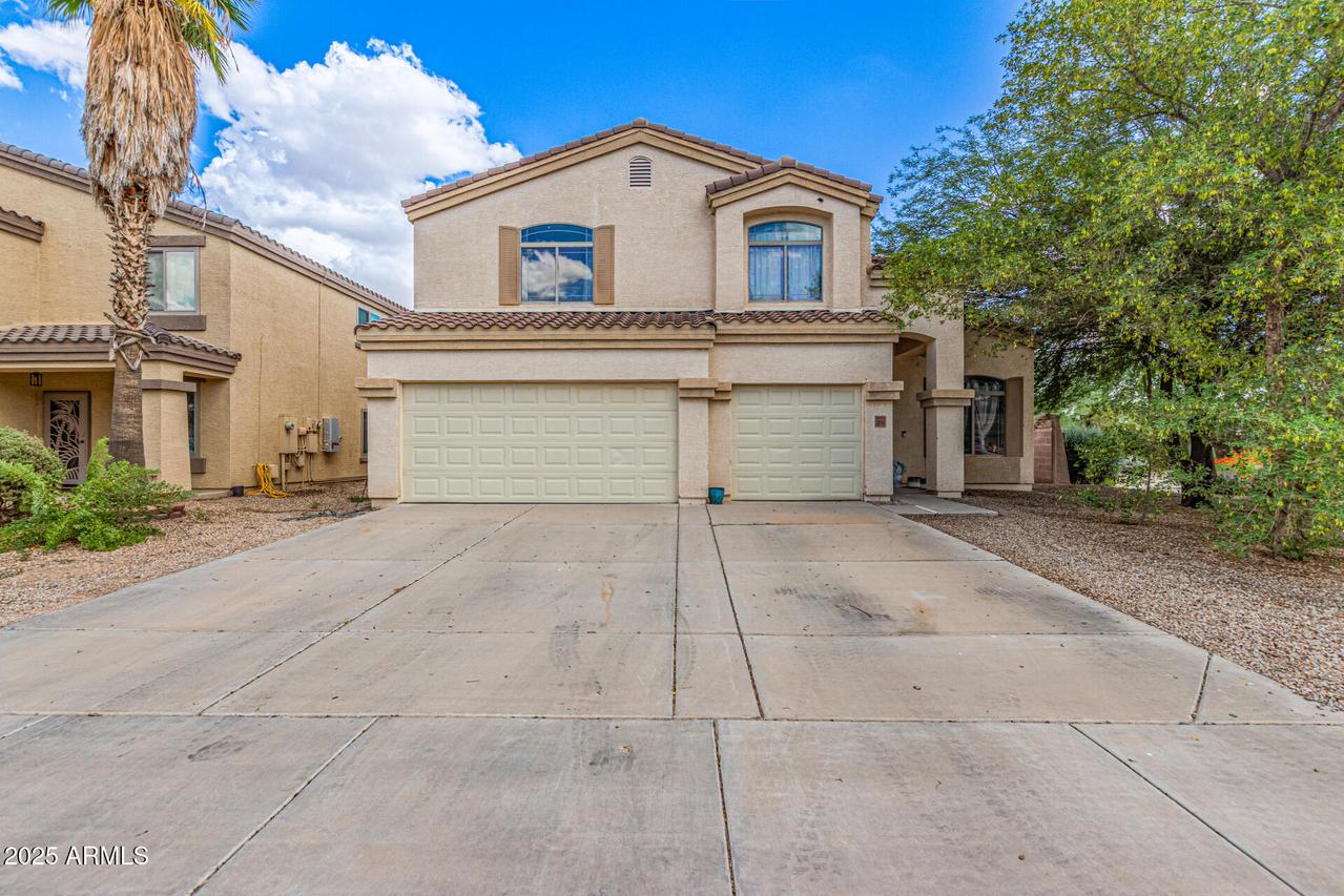2016 N Ensenada Ln., Casa Grande, AZ 85122