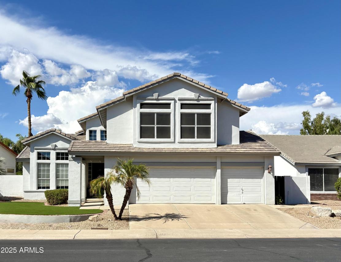 6914 W Escuda Dr., Glendale, AZ 85308