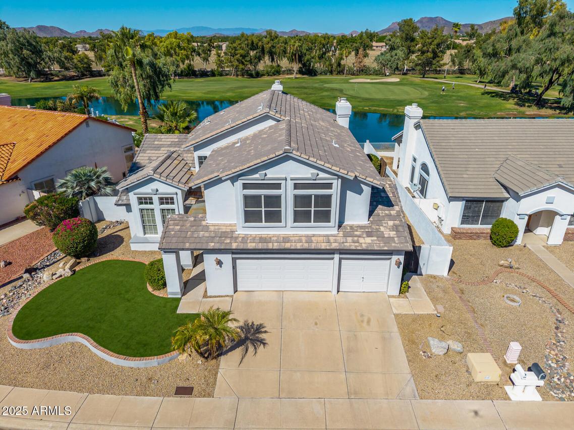 6914 W Escuda Dr., Glendale, AZ 85308