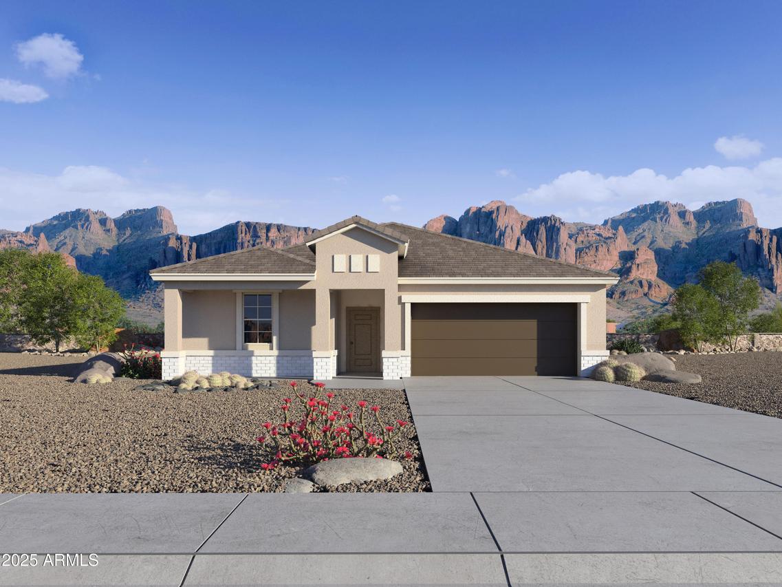 17855 N Ravello Ave., Maricopa, AZ 85138