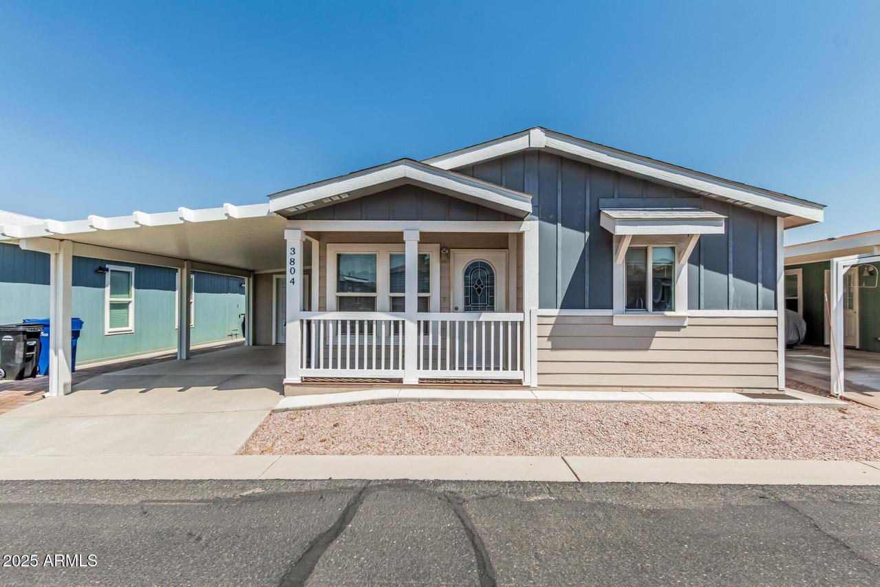 650 N Hawes Rd. #3804, Mesa, AZ 85207